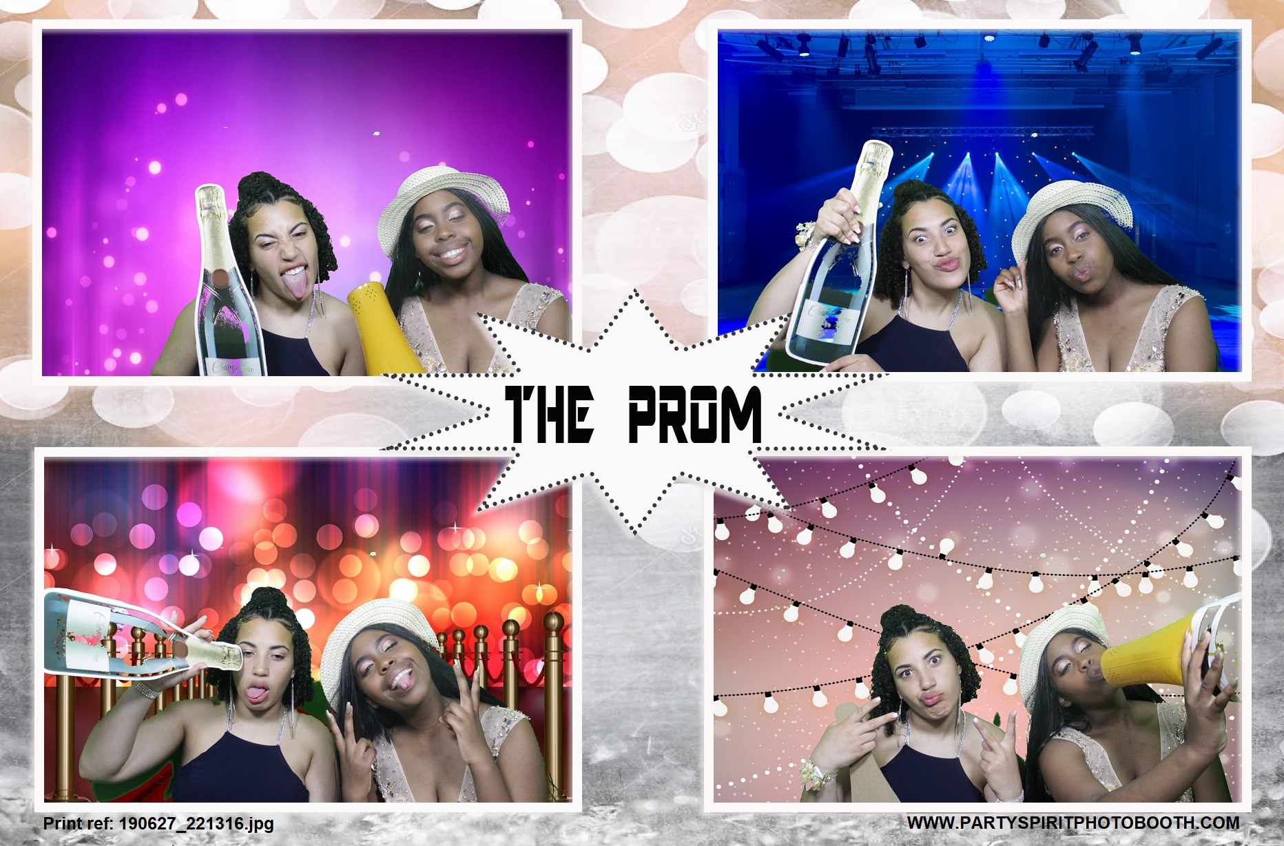 Year 11 Prom | View more photos from the event at gallery.partyspiritphotobooth.com/u/PartySpiritPhotoBooth/Year-11-Prom